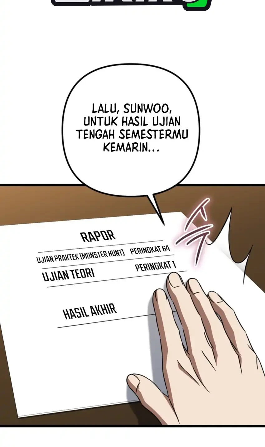 The Regressed Extra Becomes a Genius Chapter 45 Gambar 7