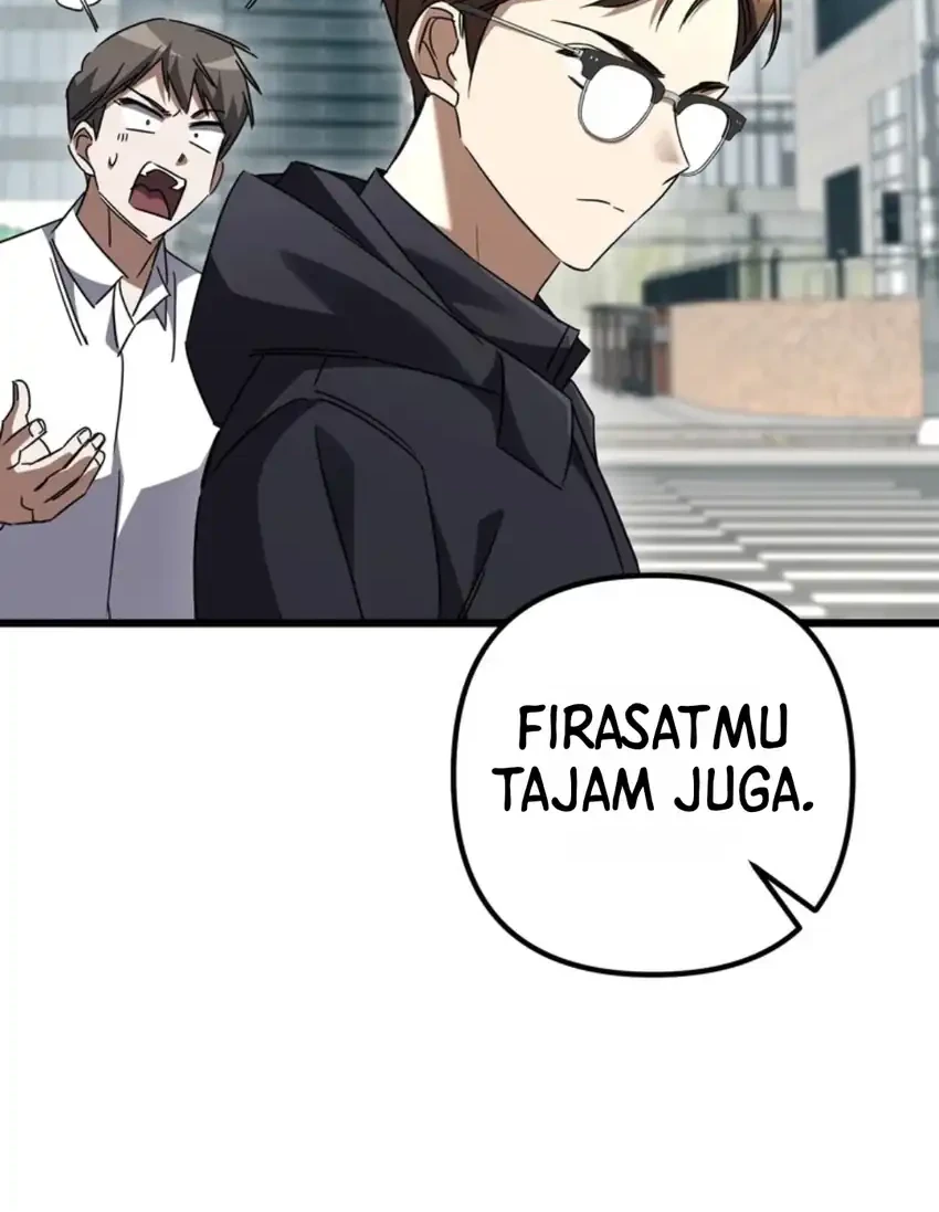 The Regressed Extra Becomes a Genius Chapter 46 Gambar 10