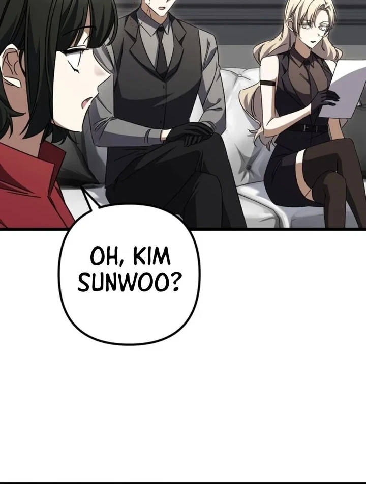 The Regressed Extra Becomes a Genius Chapter 52 Gambar 8