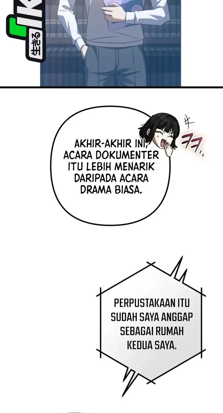 The Regressed Extra Becomes a Genius Chapter 52 Gambar 10