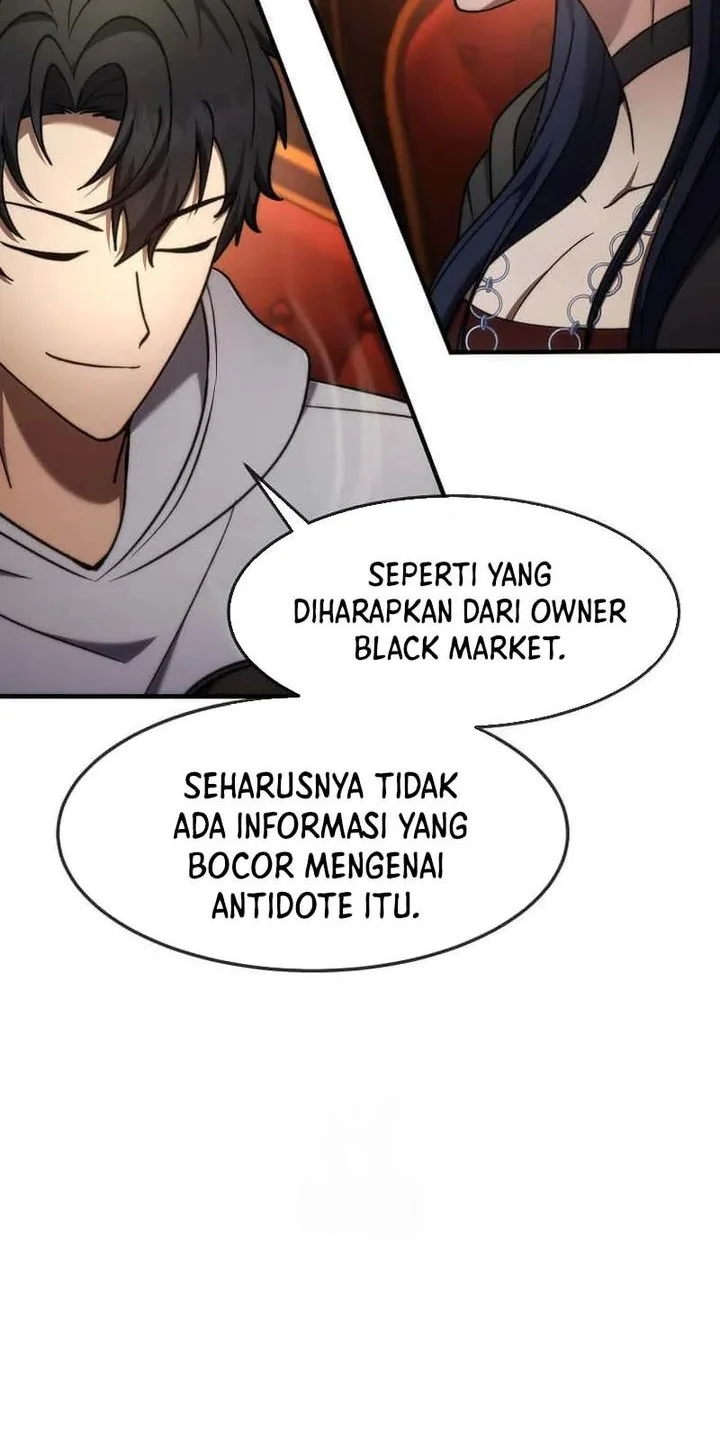 The Regressed Genius Player’s Legendary Weapon Creation Chapter 72 Gambar 6