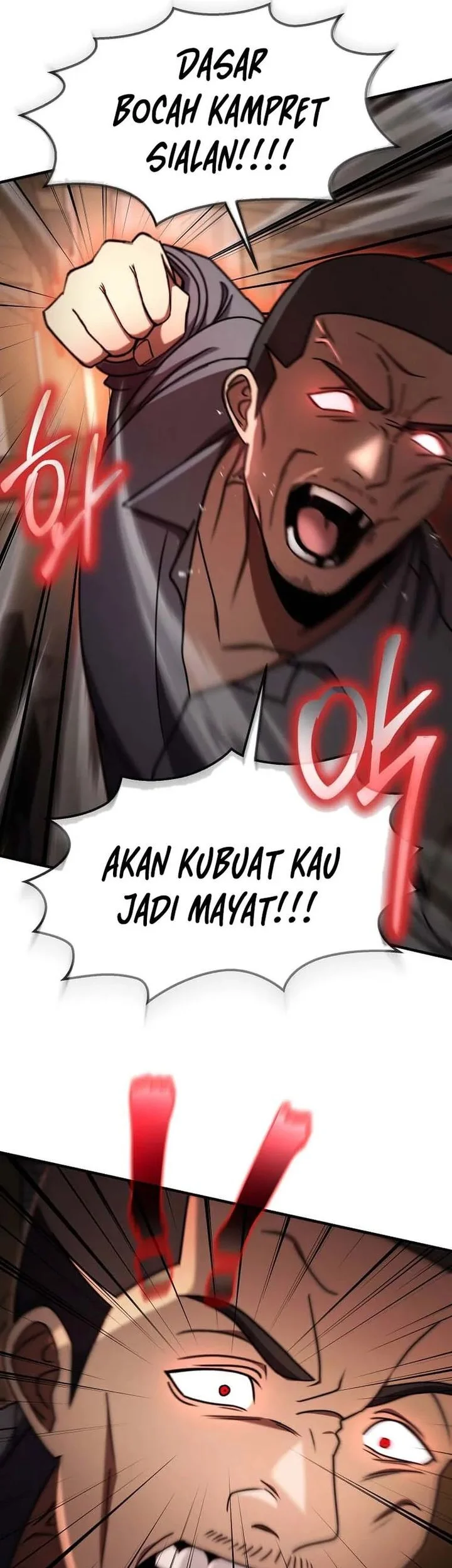 The Regressed Genius Player’s Legendary Weapon Creation Chapter 73 Gambar 5