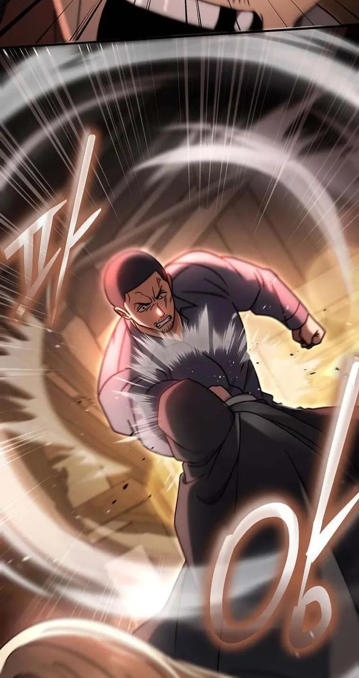 The Regressed Genius Player’s Legendary Weapon Creation Chapter 73 Gambar 6