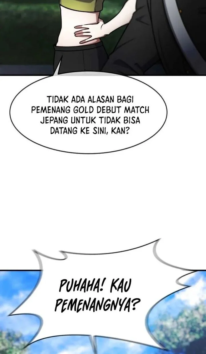 The Regressed Genius Player’s Legendary Weapon Creation Chapter 74 Gambar 4