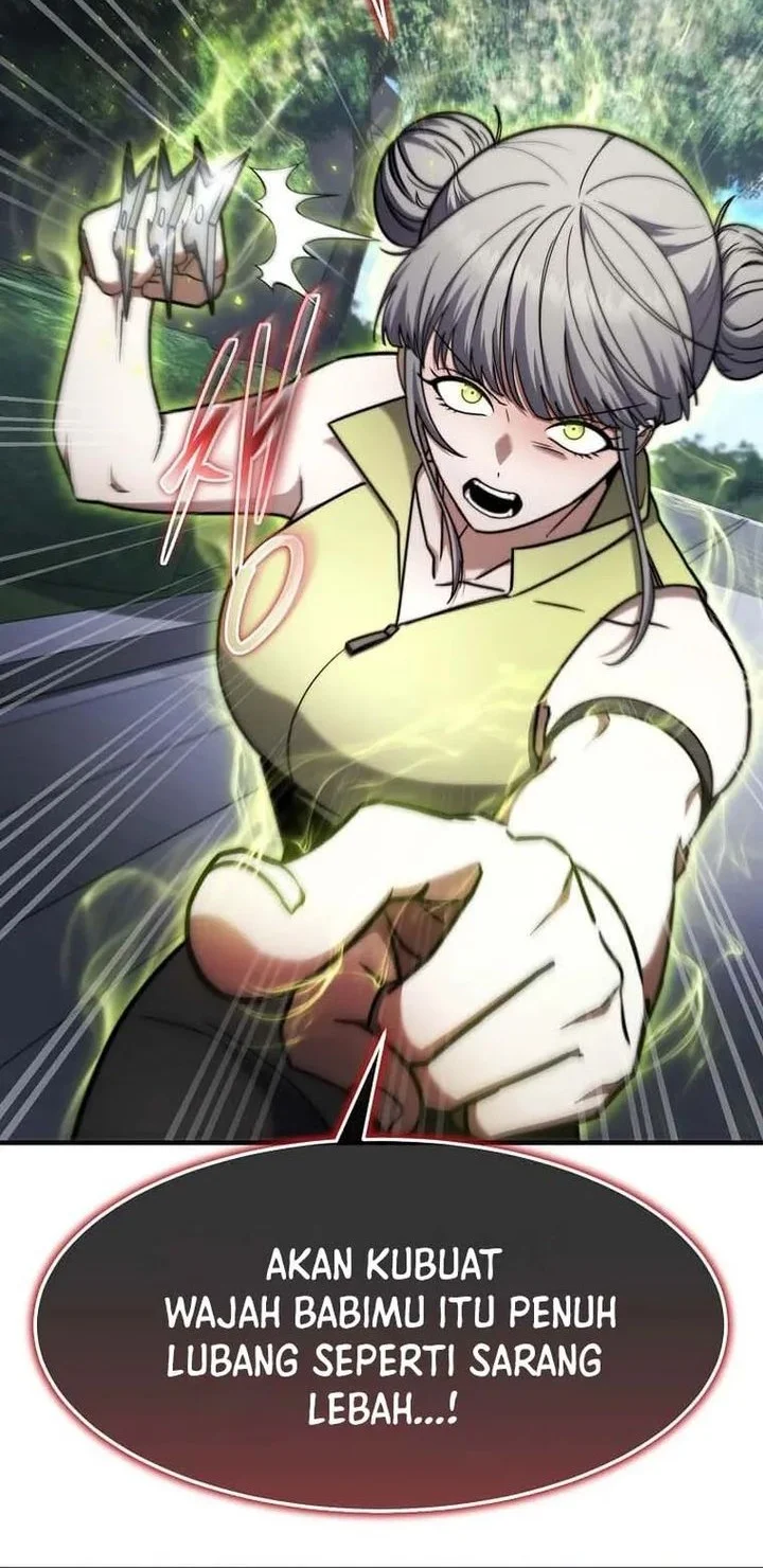 The Regressed Genius Player’s Legendary Weapon Creation Chapter 74 Gambar 6
