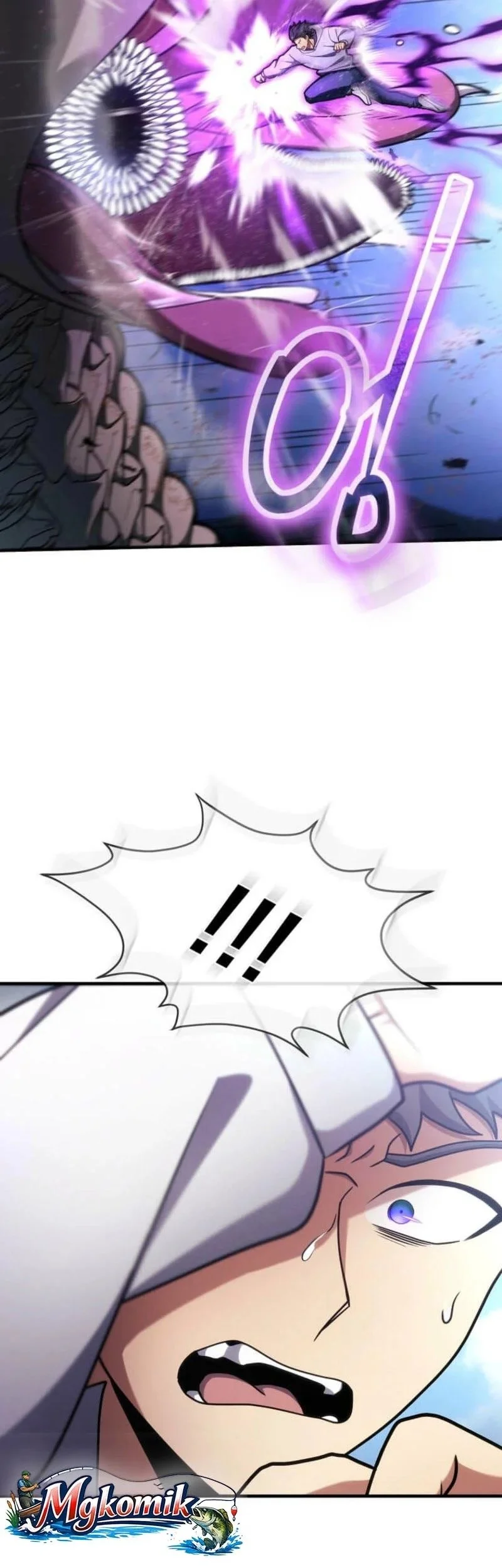 The Regressed Genius Player’s Legendary Weapon Creation Chapter 78 Gambar 5