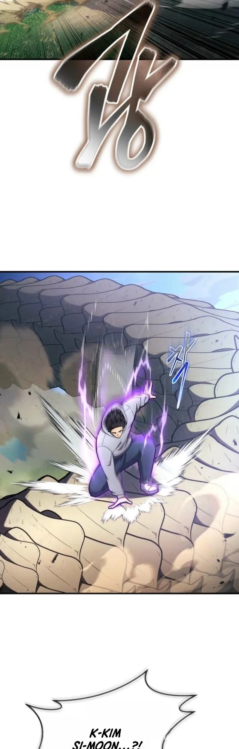 The Regressed Genius Player’s Legendary Weapon Creation Chapter 78 Gambar 7