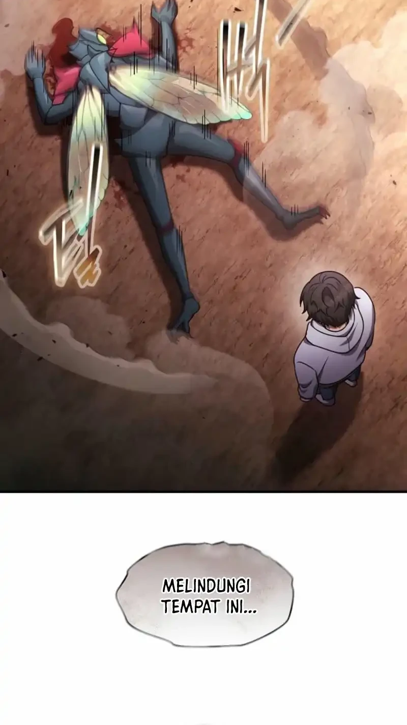 The Regressed Genius Player’s Legendary Weapon Creation Chapter 81 Gambar 6