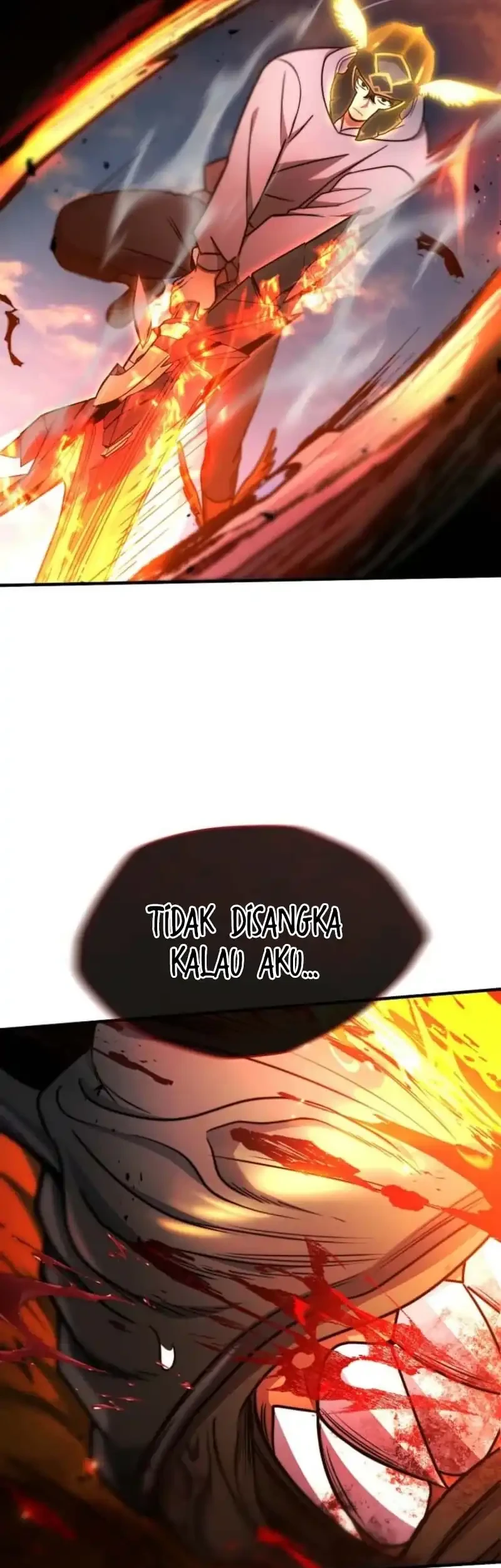 The Regressed Genius Player’s Legendary Weapon Creation Chapter 82 Gambar 7