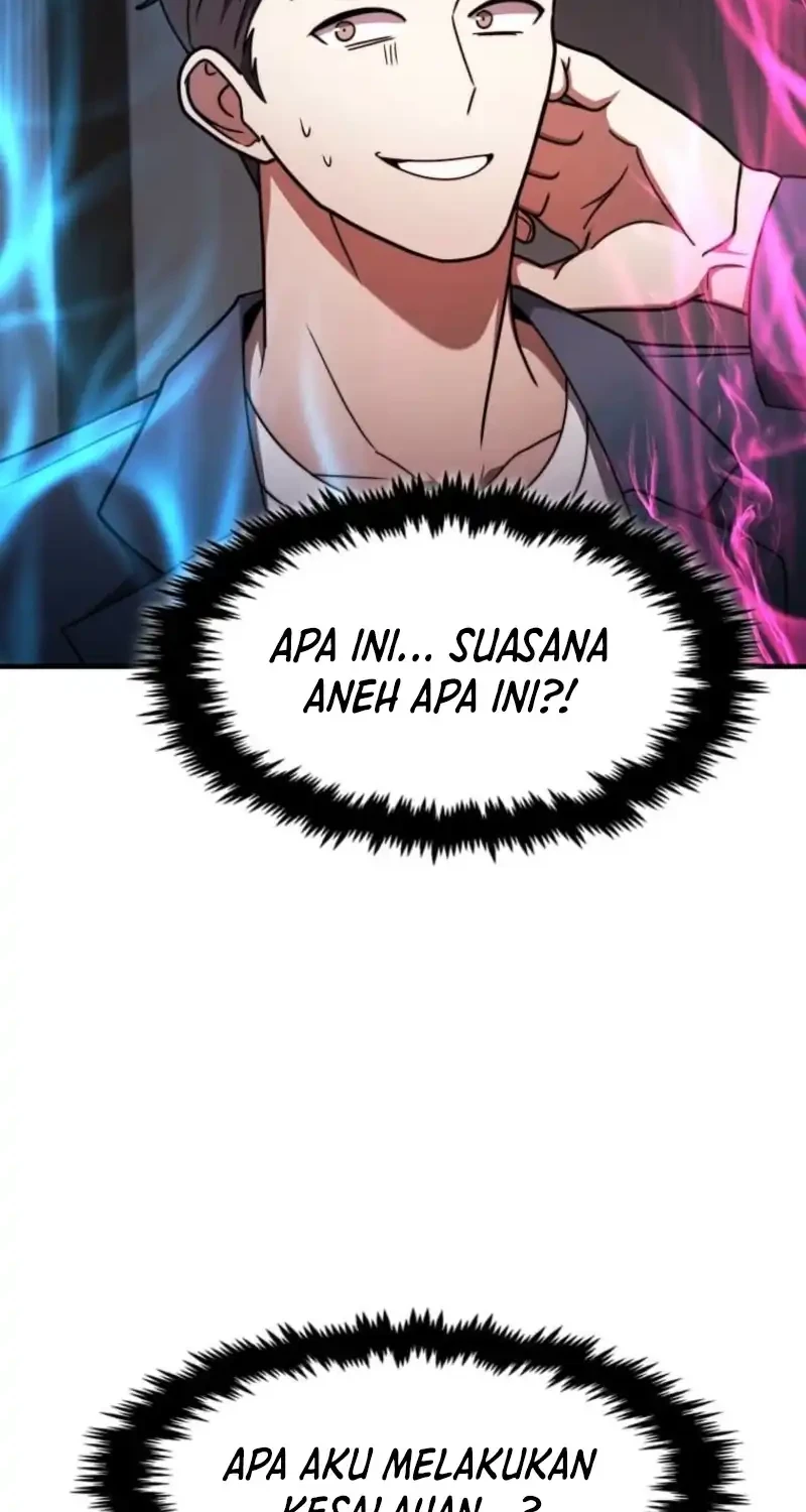 The Regressed Genius Player’s Legendary Weapon Creation Chapter 83 Gambar 4