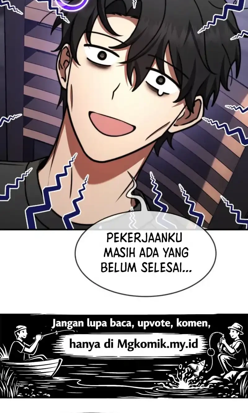 The Regressed Genius Player’s Legendary Weapon Creation Chapter 84 Gambar 6