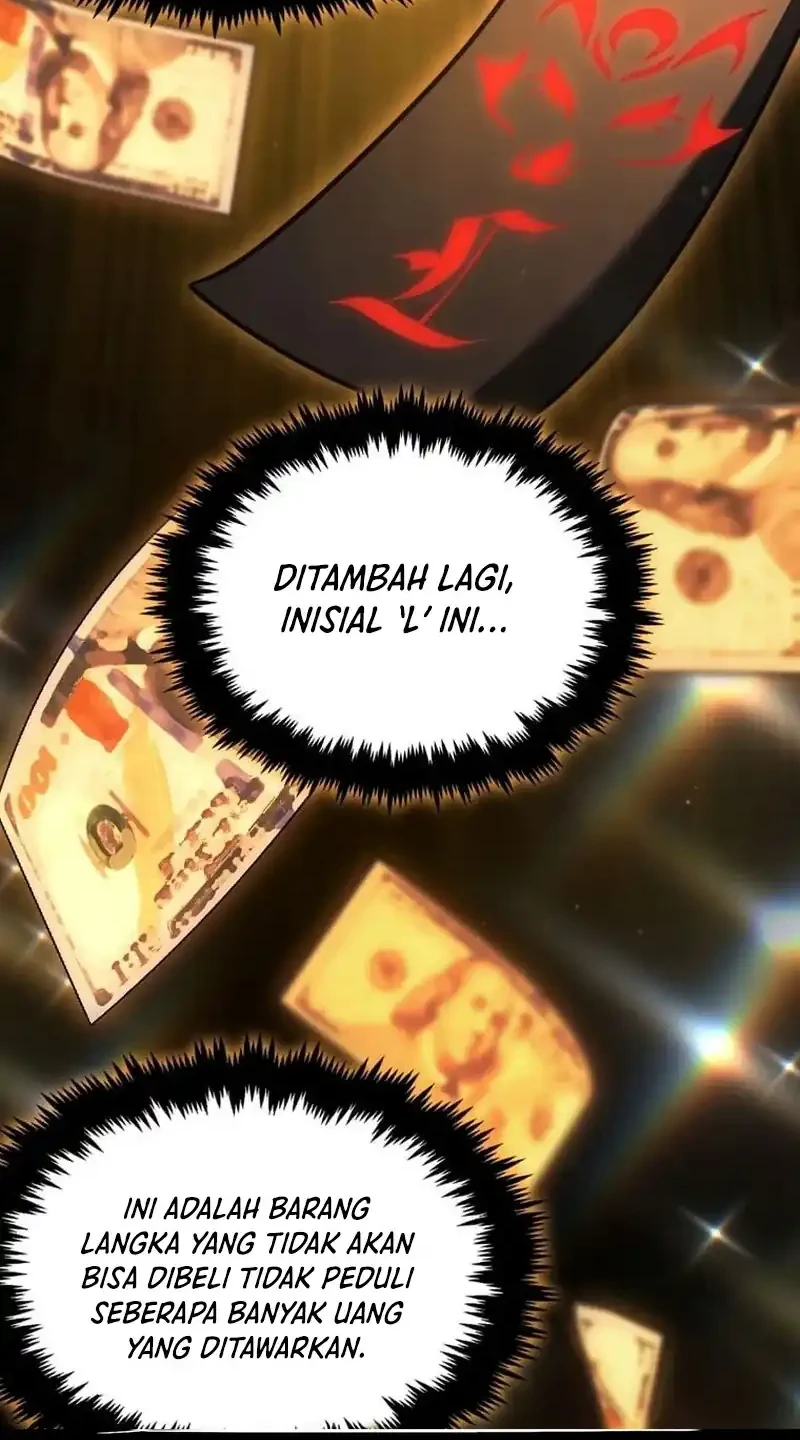 The Regressed Genius Player’s Legendary Weapon Creation Chapter 85 Gambar 6