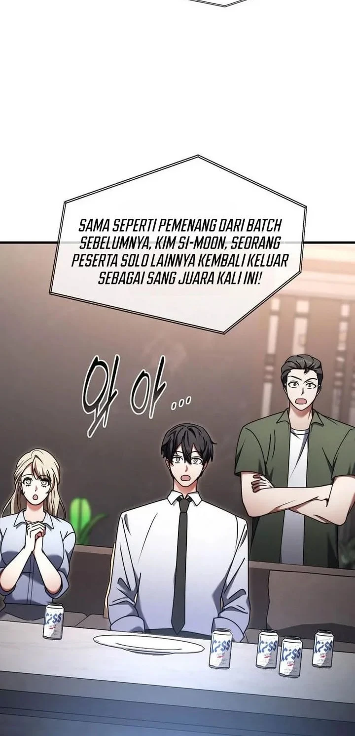 The Regressed Genius Player’s Legendary Weapon Creation Chapter 86 Gambar 6