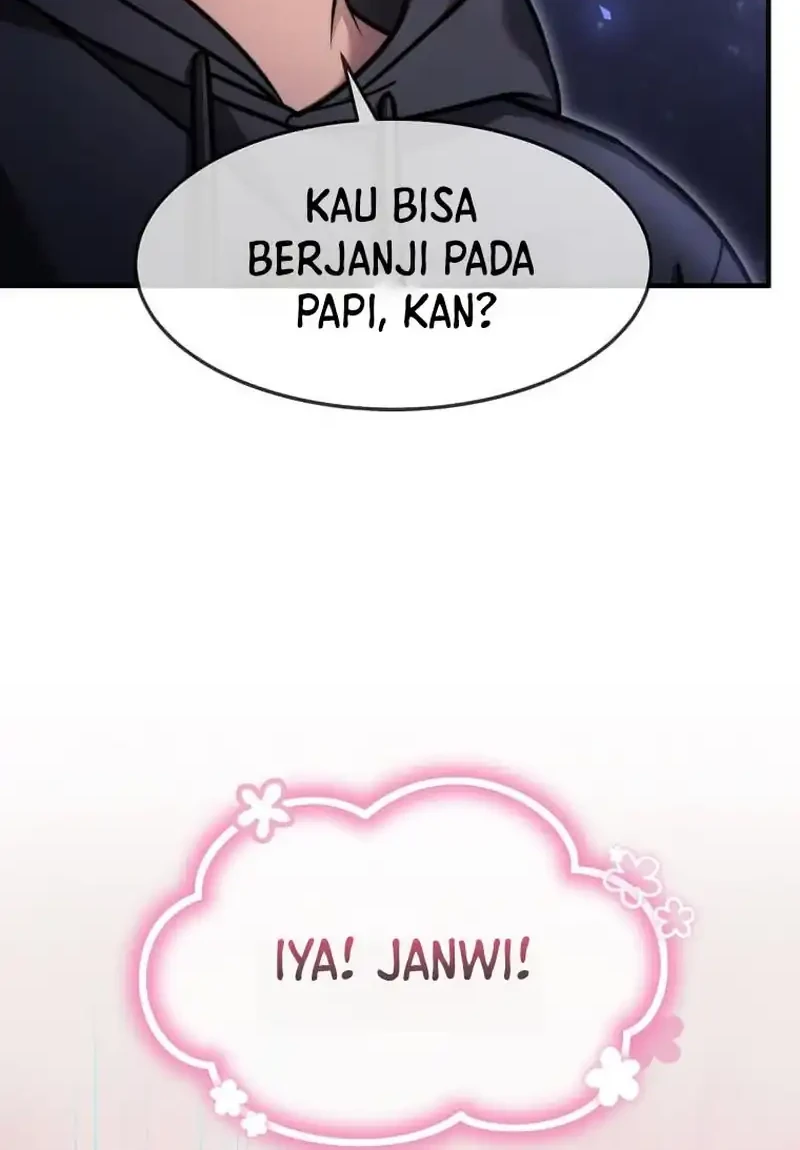 The Regressed Genius Player’s Legendary Weapon Creation Chapter 88 Gambar 8