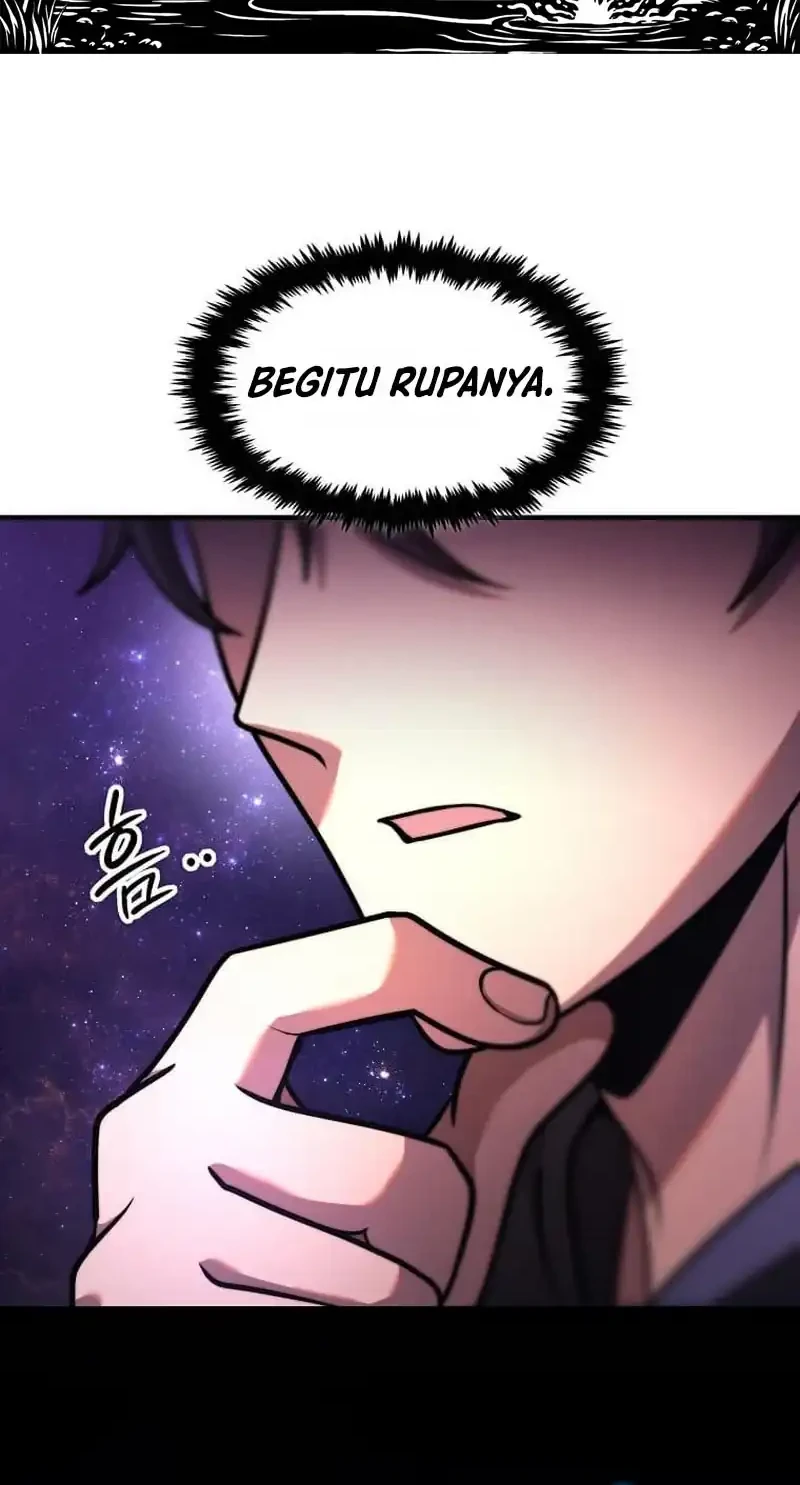 The Regressed Genius Player’s Legendary Weapon Creation Chapter 89 Gambar 6
