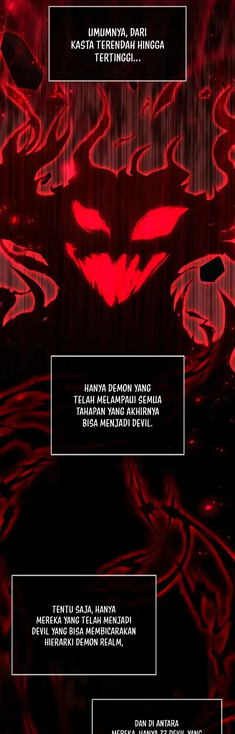The Regressed Genius Player’s Legendary Weapon Creation Chapter 90 Gambar 5