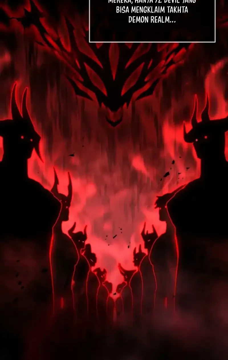 The Regressed Genius Player’s Legendary Weapon Creation Chapter 90 Gambar 6