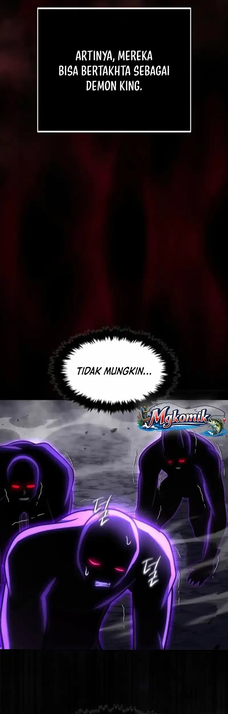 The Regressed Genius Player’s Legendary Weapon Creation Chapter 90 Gambar 7