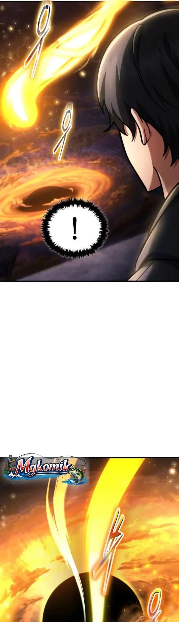 The Regressed Genius Player’s Legendary Weapon Creation Chapter 91 Gambar 7