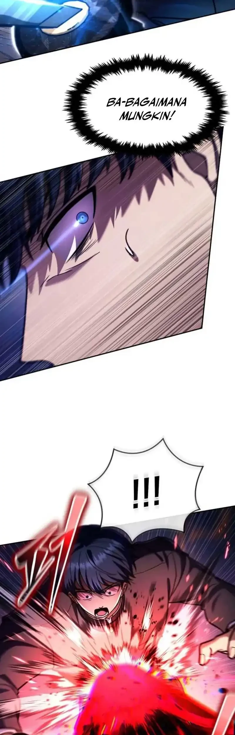 The Regressed Genius Player’s Legendary Weapon Creation Chapter 93 Gambar 7