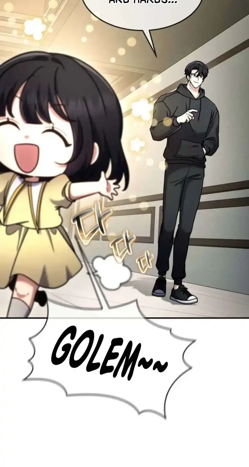 The Regressed Genius Player’s Legendary Weapon Creation Chapter 94 Gambar 5