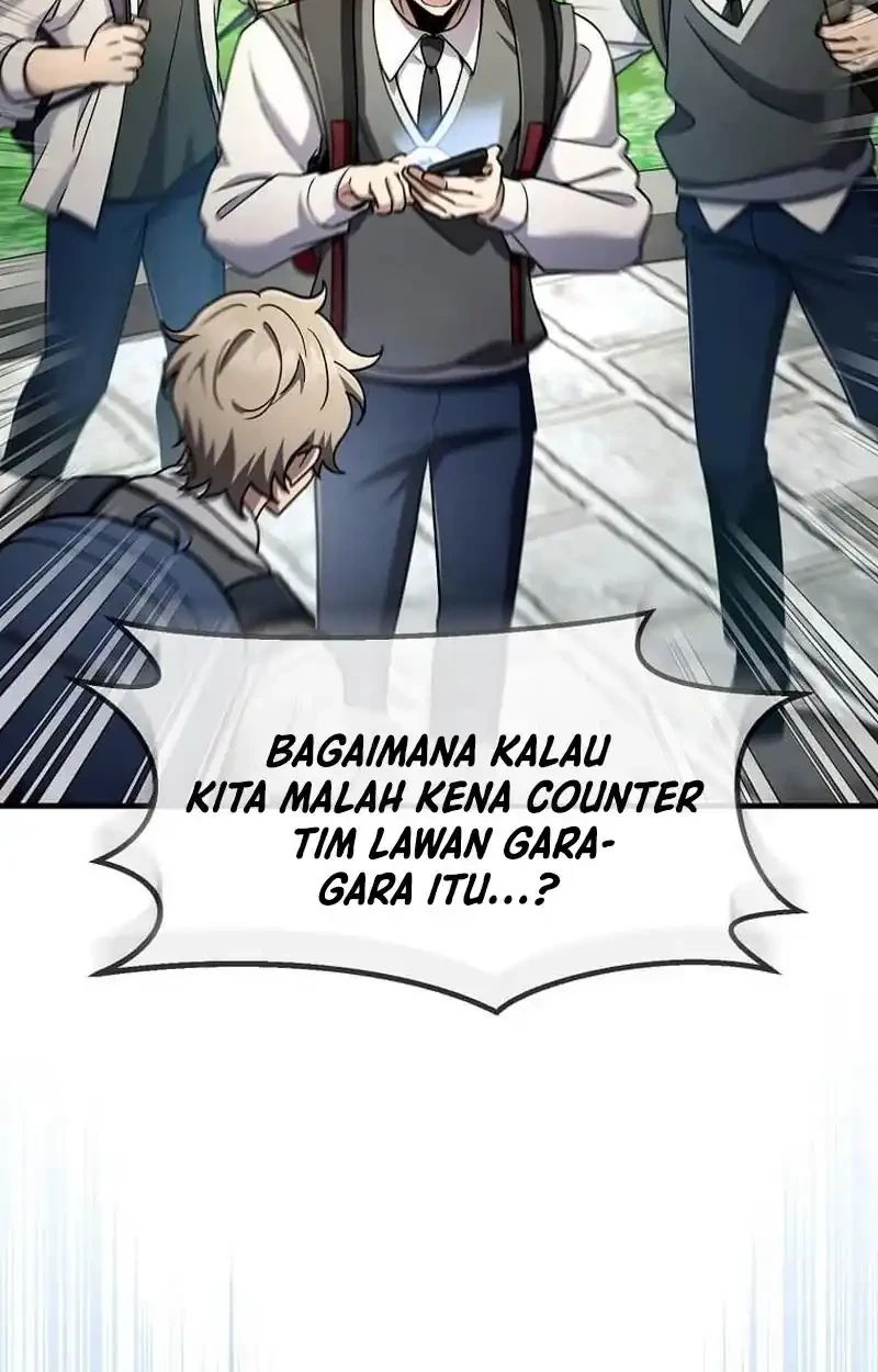 The Regressed Genius Player’s Legendary Weapon Creation Chapter 96 Gambar 6
