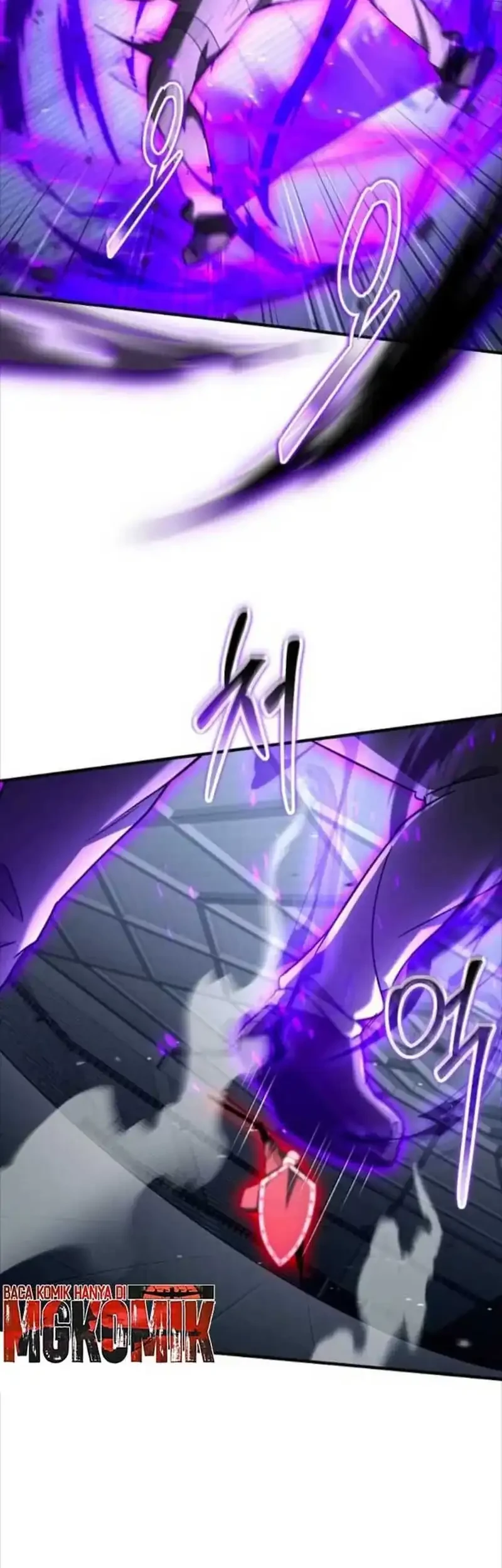 The Regressed Genius Player’s Legendary Weapon Creation Chapter 98 Gambar 5