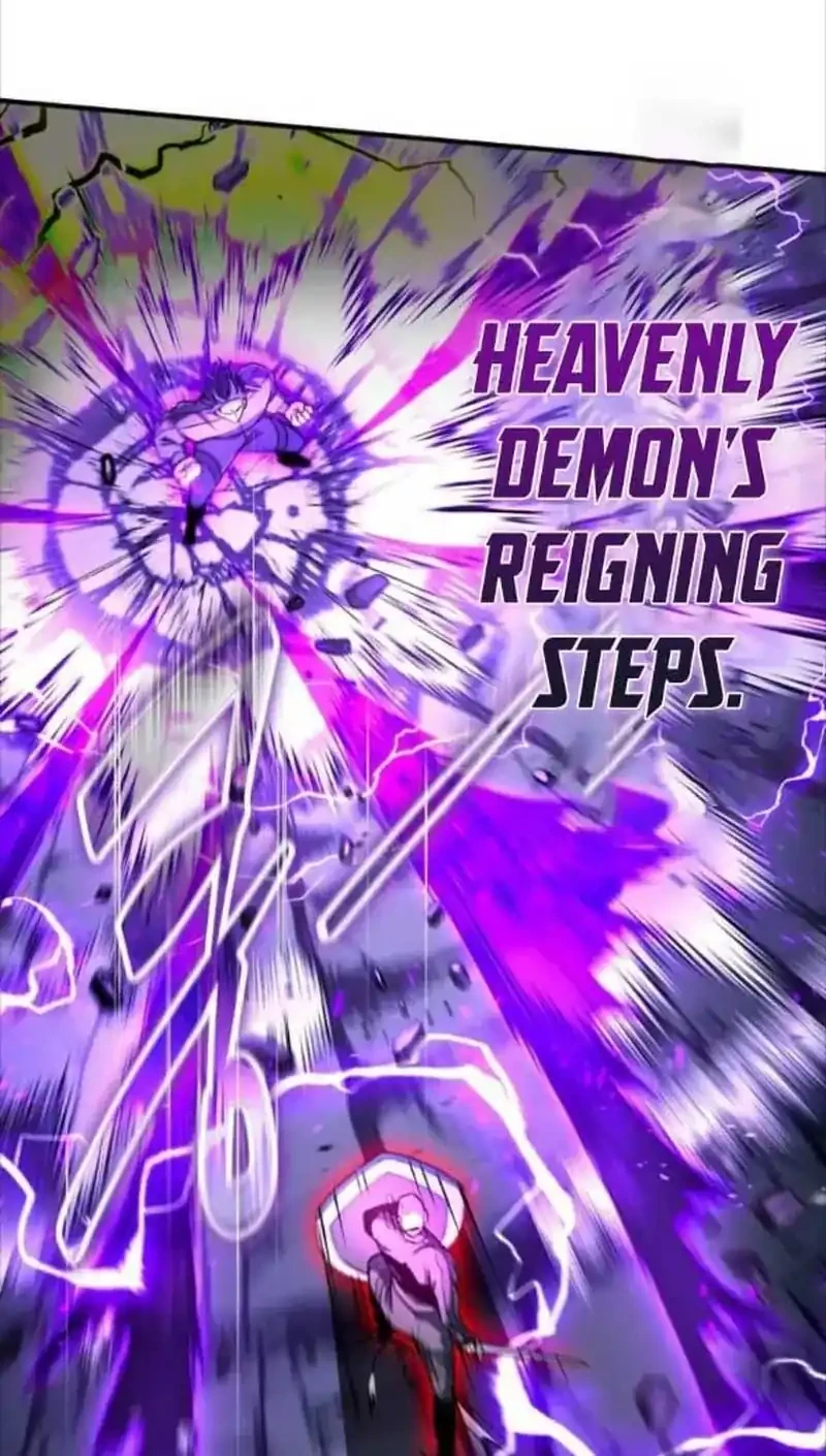 The Regressed Genius Player’s Legendary Weapon Creation Chapter 98 Gambar 6