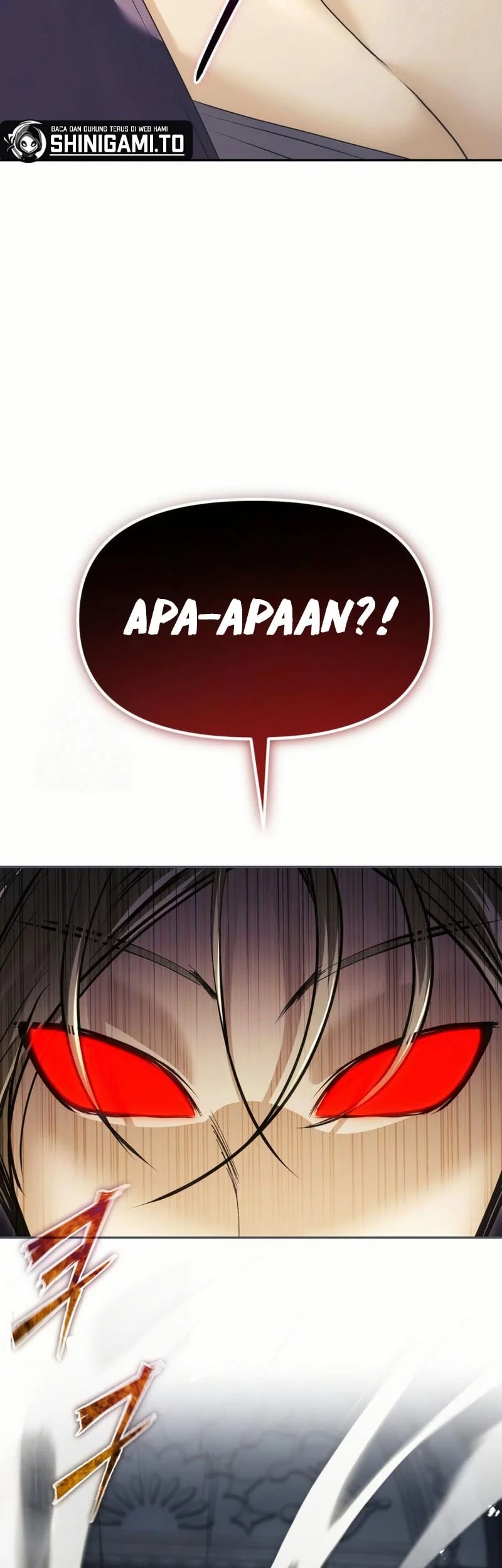 The Regressed Life Of A Back Alley Mage Chapter 28 Gambar 4