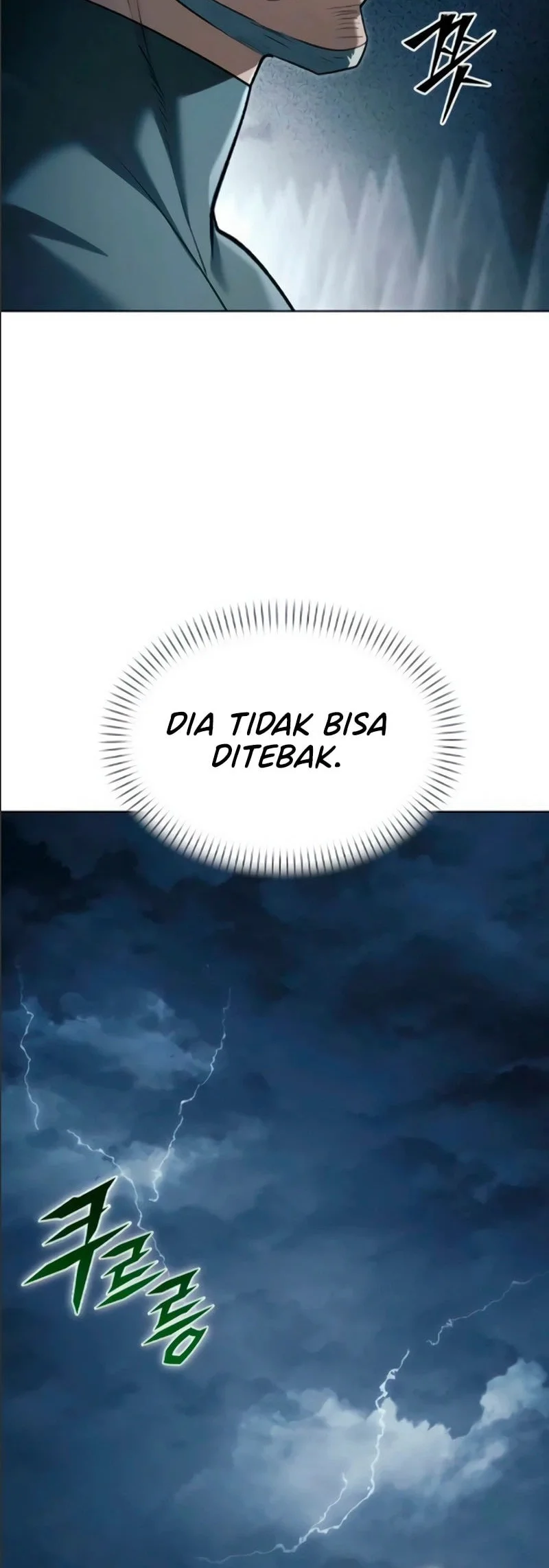 The Regressed Life Of A Back Alley Mage Chapter 44 Gambar 5