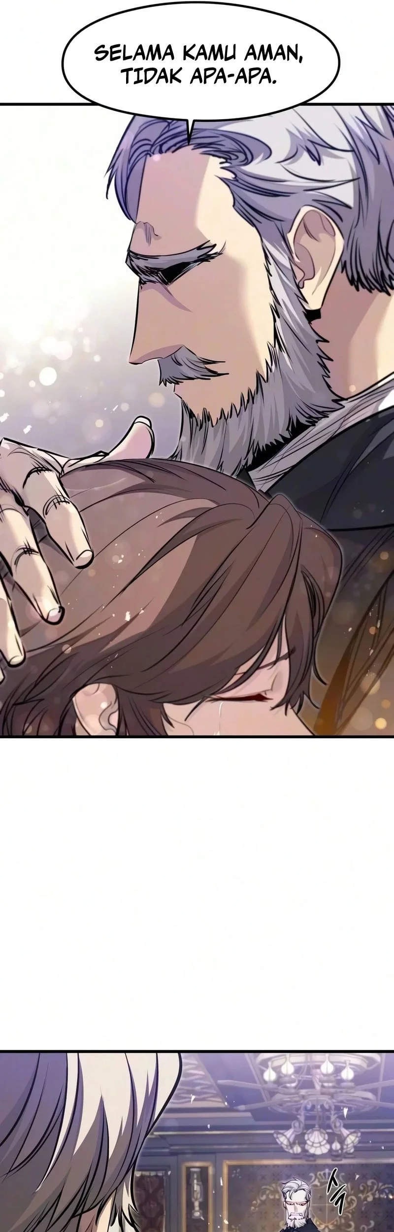 The Regressed Mercenary’s Machinations Chapter 100 Gambar 6