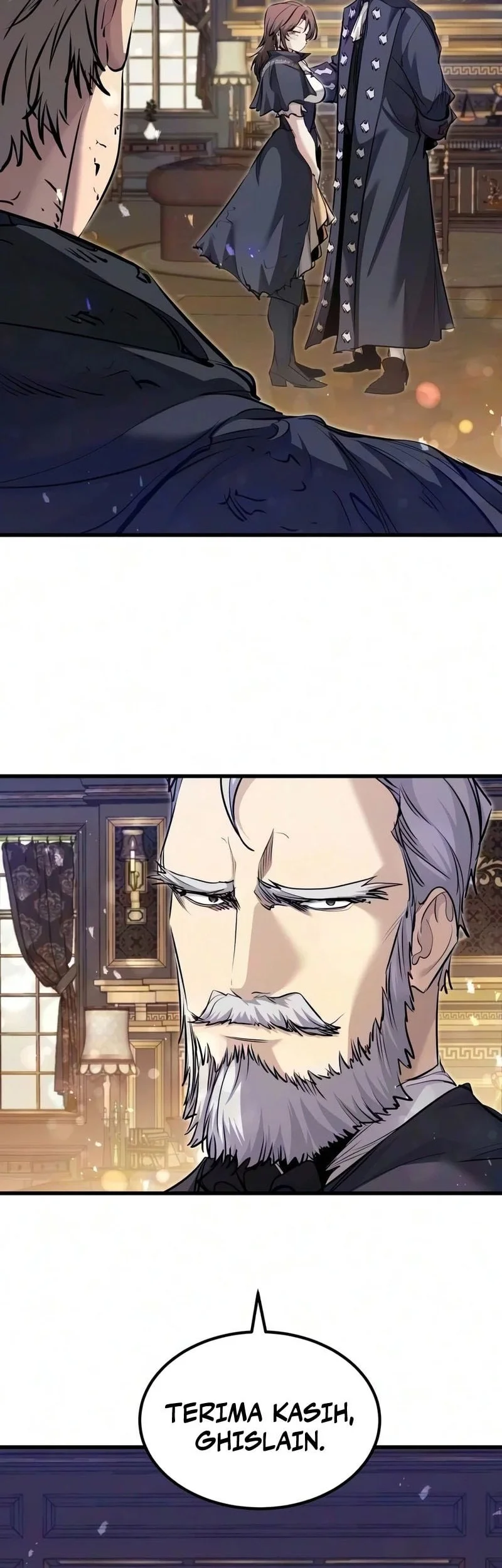 The Regressed Mercenary’s Machinations Chapter 100 Gambar 7