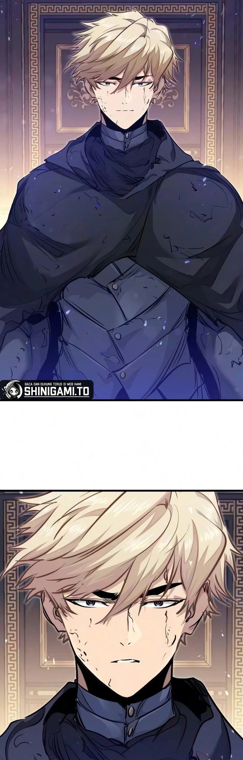 The Regressed Mercenary’s Machinations Chapter 100 Gambar 8