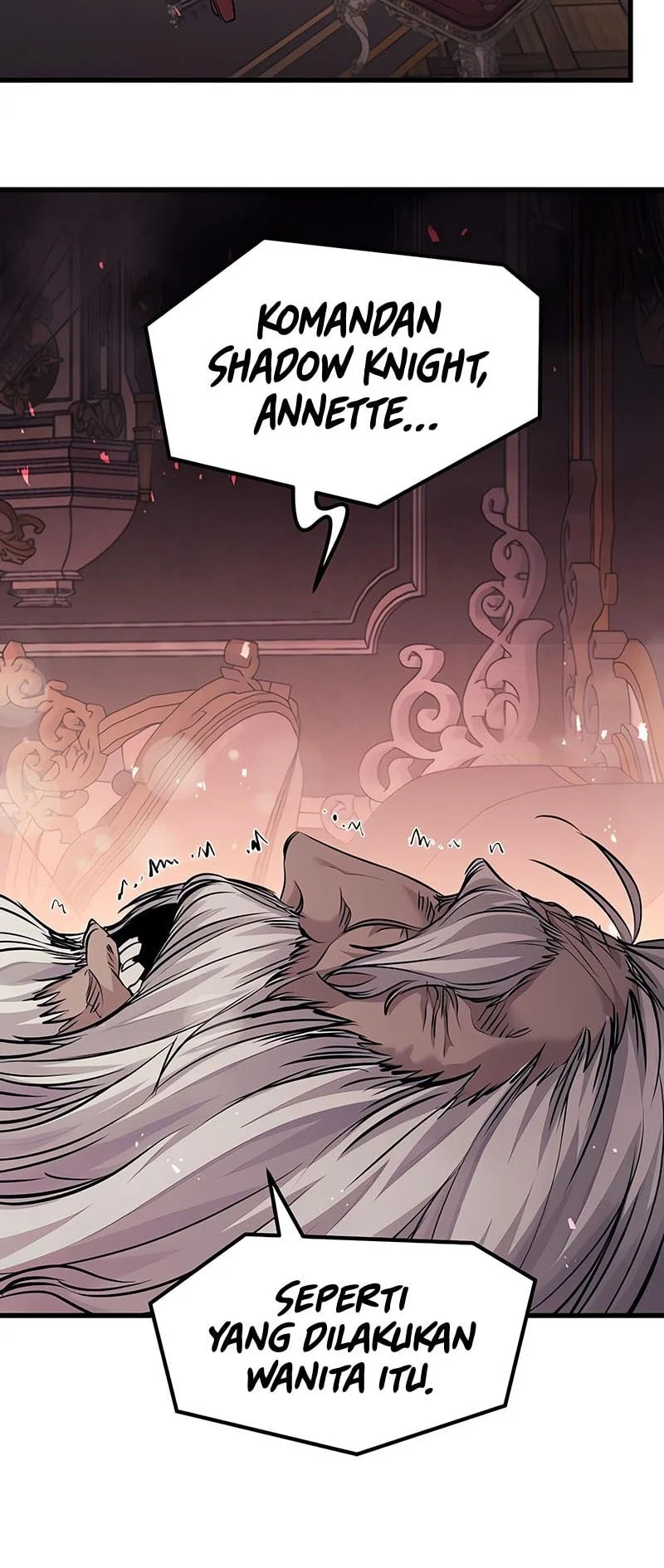 The Regressed Mercenary’s Machinations Chapter 101 Gambar 6