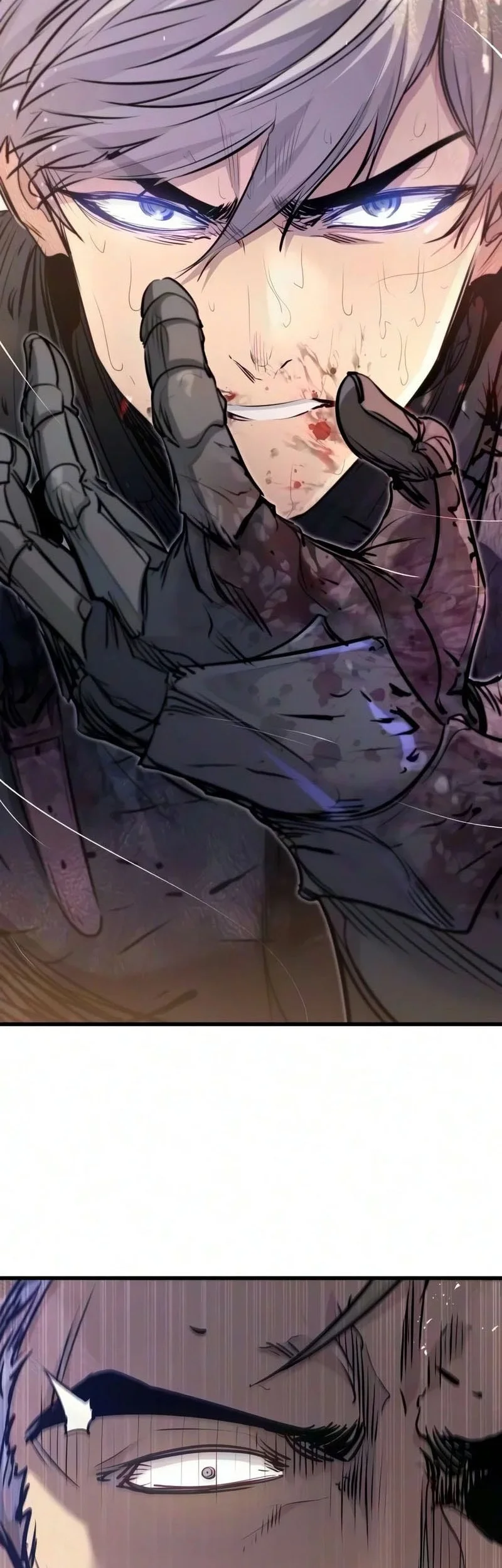 The Regressed Mercenary’s Machinations Chapter 103 Gambar 5