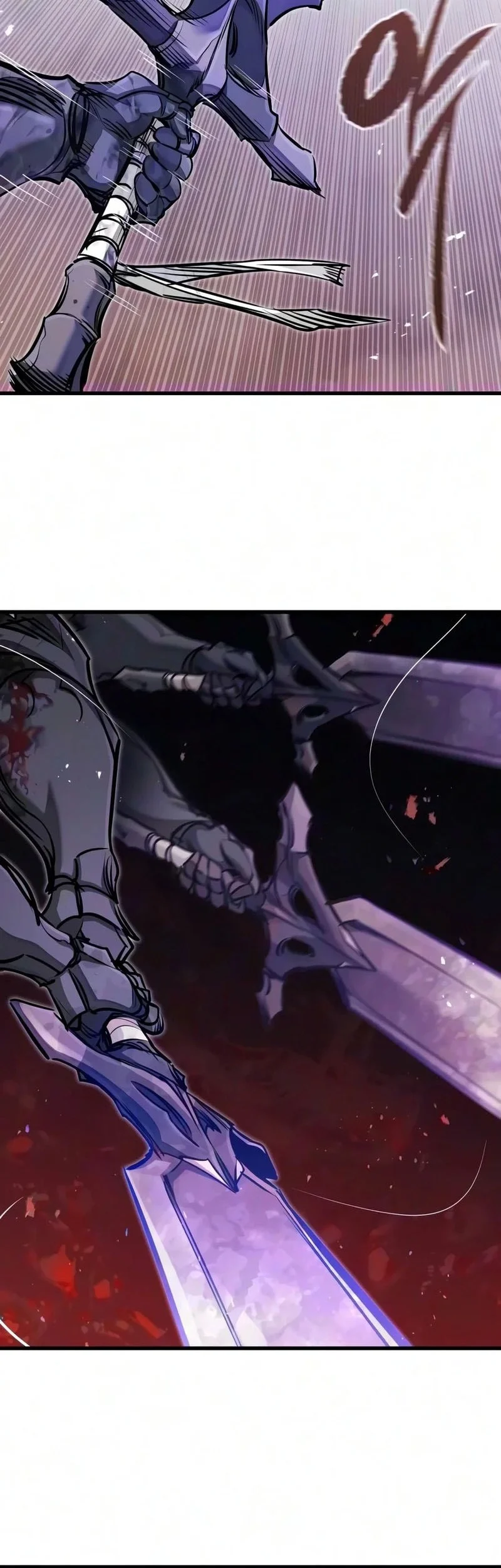 The Regressed Mercenary’s Machinations Chapter 103 Gambar 8