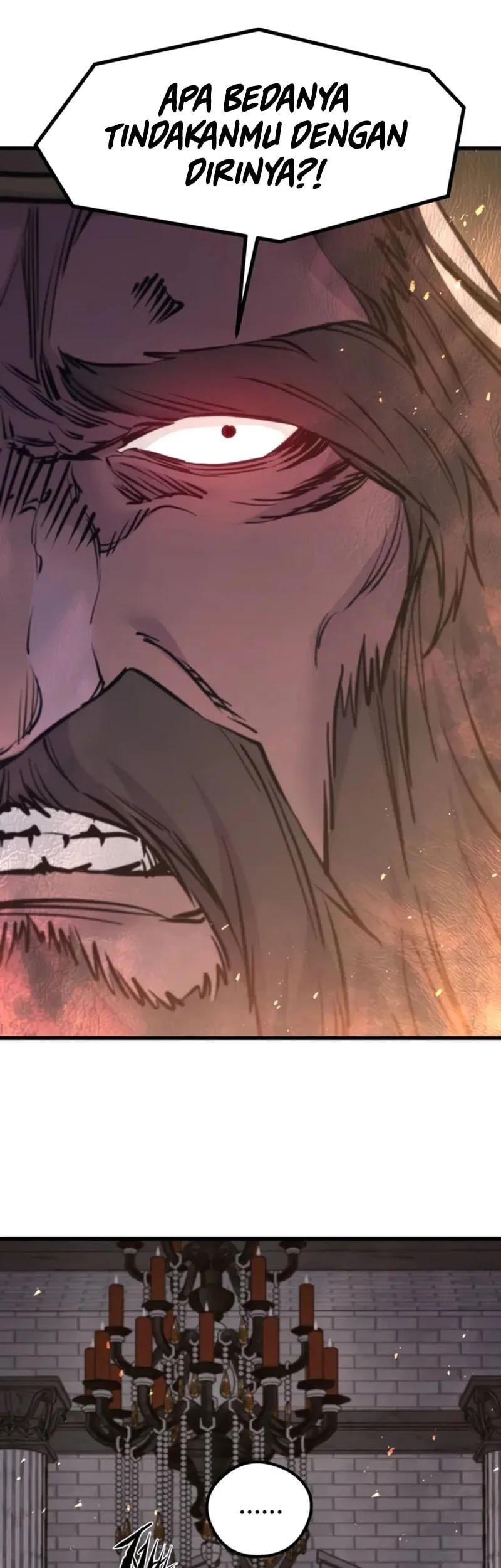 The Regressed Mercenary’s Machinations Chapter 105 Gambar 8