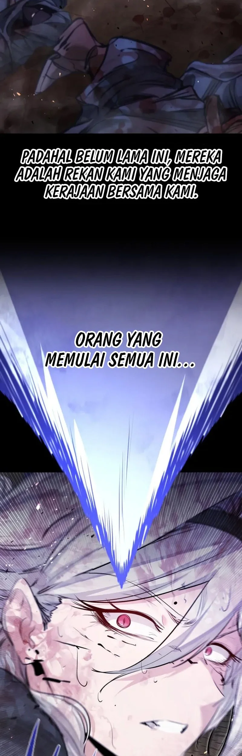 The Regressed Mercenary’s Machinations Chapter 106 Gambar 8