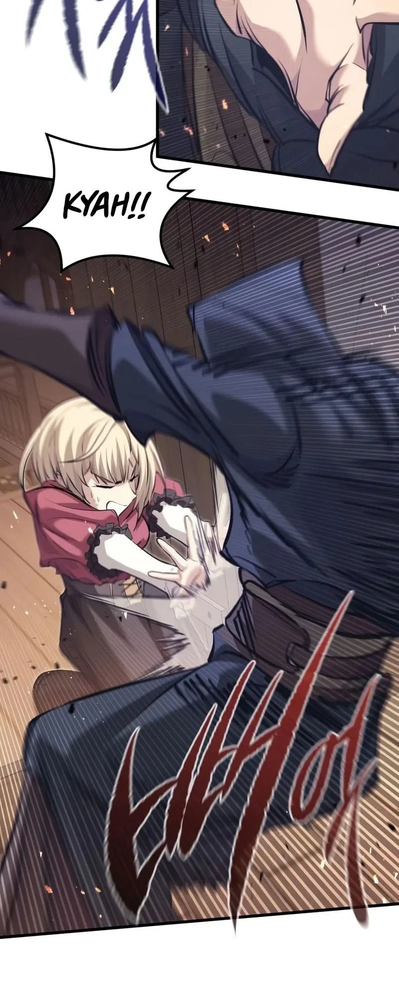 The Regressed Mercenary’s Machinations Chapter 107 Gambar 6