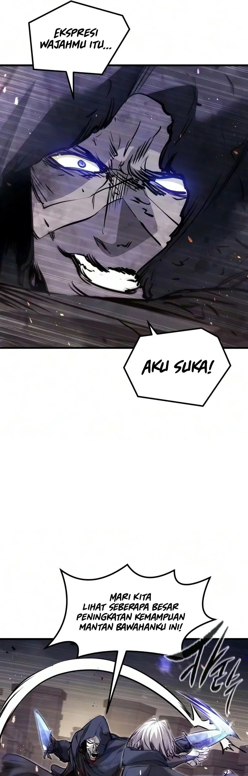 The Regressed Mercenary’s Machinations Chapter 108 Gambar 6
