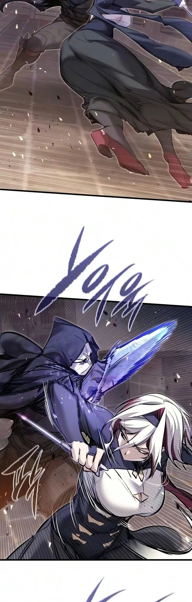 The Regressed Mercenary’s Machinations Chapter 108 Gambar 7