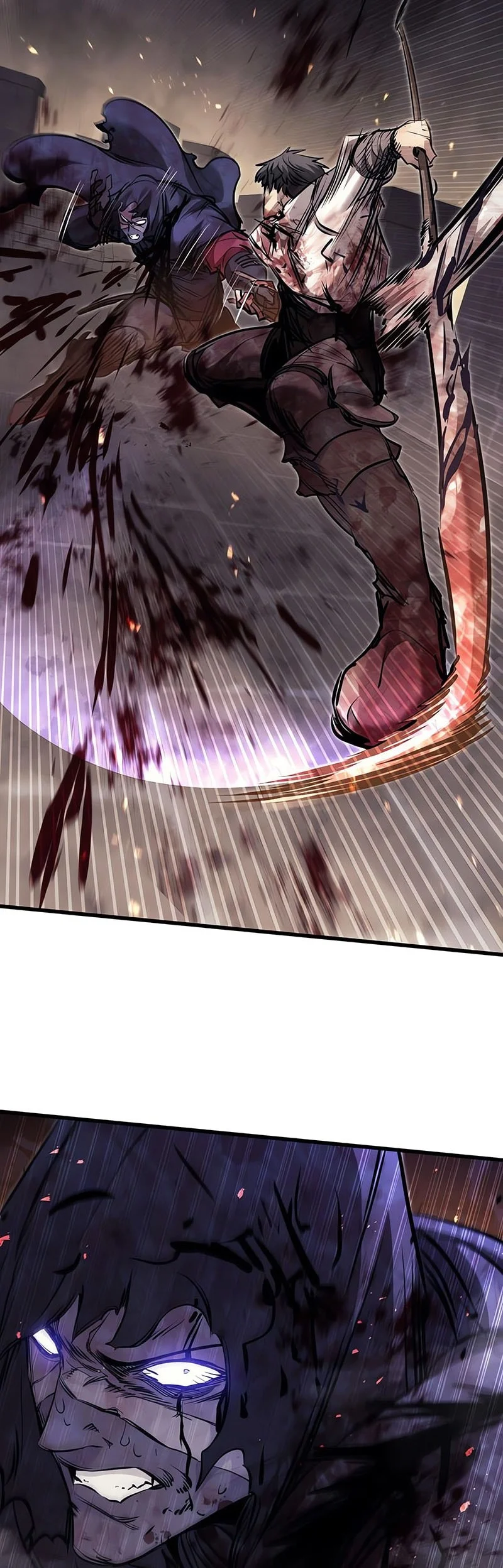 The Regressed Mercenary’s Machinations Chapter 109 Gambar 5