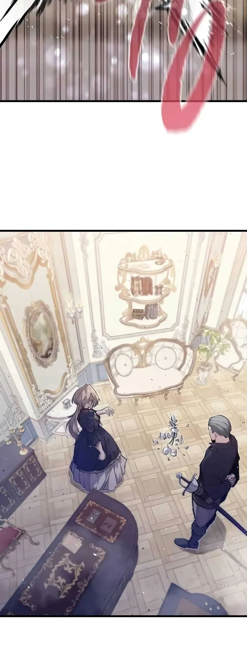 The Regressed Mercenary’s Machinations Chapter 13 Gambar 4