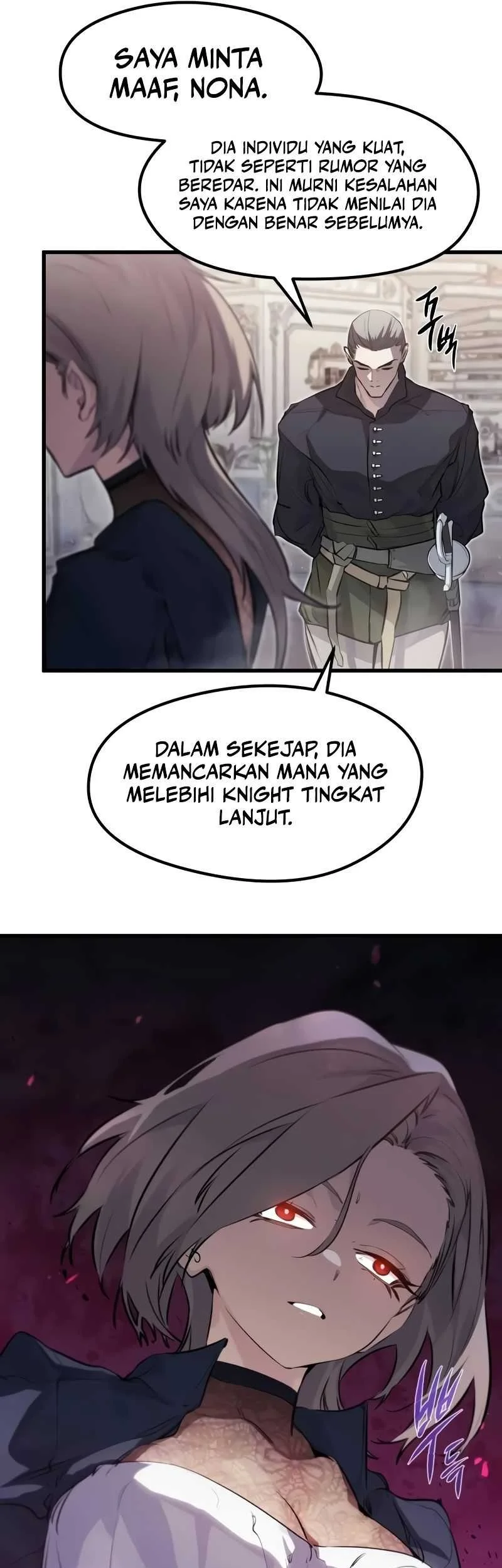 The Regressed Mercenary’s Machinations Chapter 13 Gambar 5