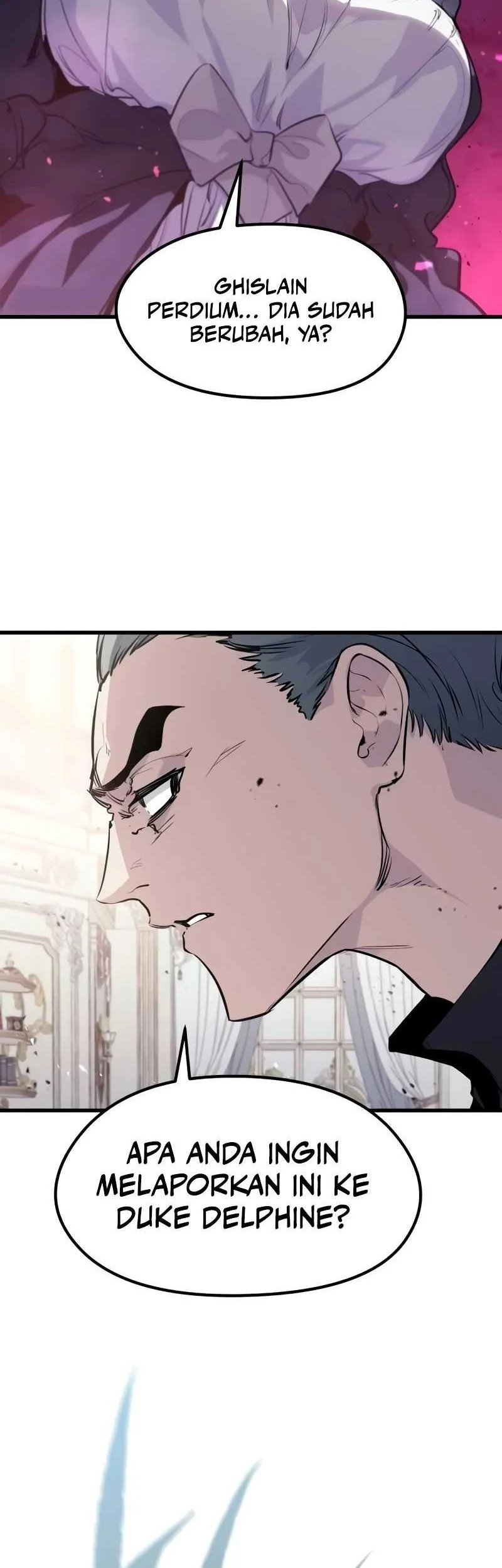 The Regressed Mercenary’s Machinations Chapter 13 Gambar 6