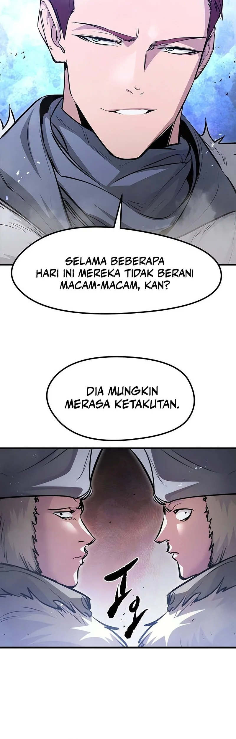 The Regressed Mercenary’s Machinations Chapter 70 Gambar 5
