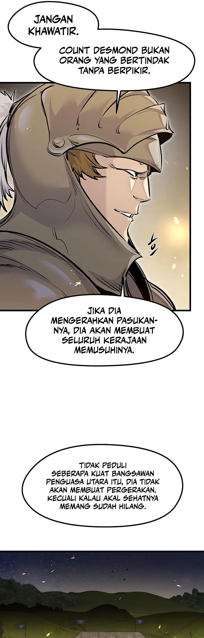 The Regressed Mercenary’s Machinations Chapter 73 Gambar 6