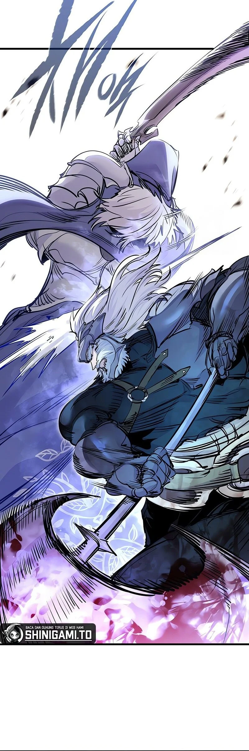 The Regressed Mercenary’s Machinations Chapter 76 Gambar 5