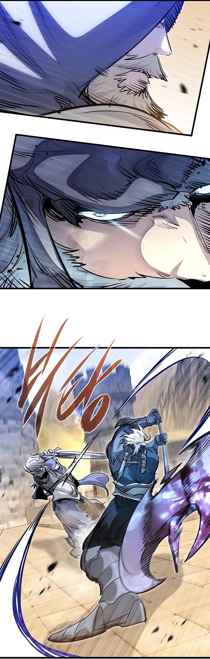 The Regressed Mercenary’s Machinations Chapter 76 Gambar 6