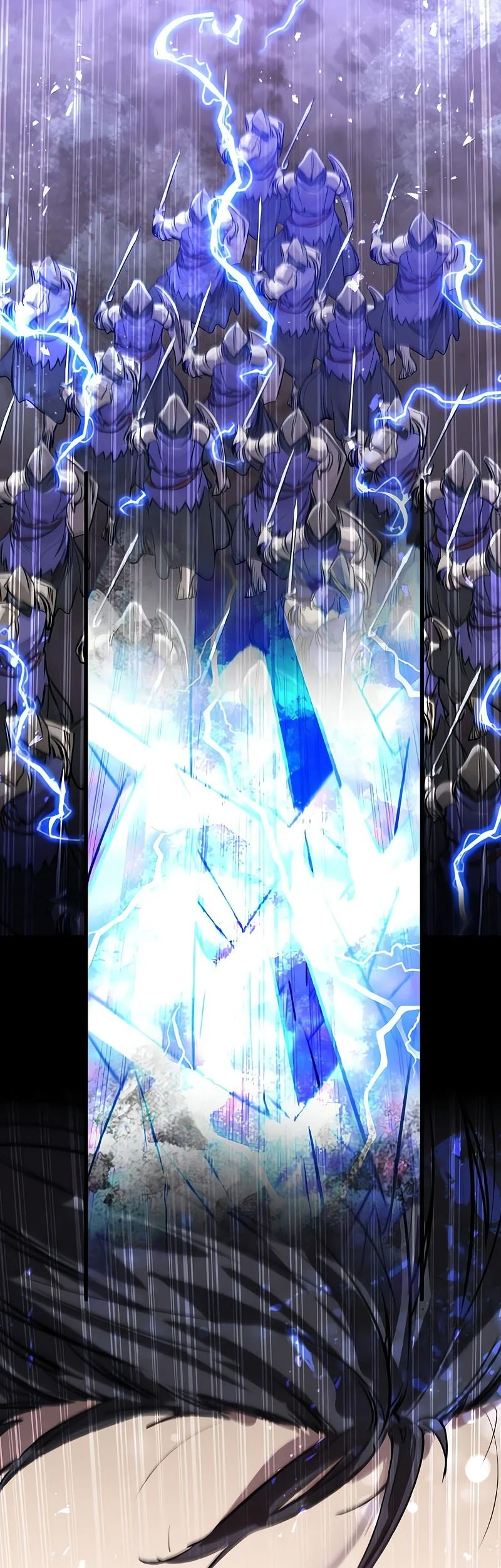 The Regressed Mercenary’s Machinations Chapter 77 Gambar 6